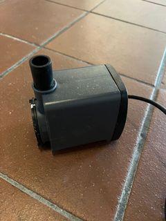 Aquarium Submersible Pump