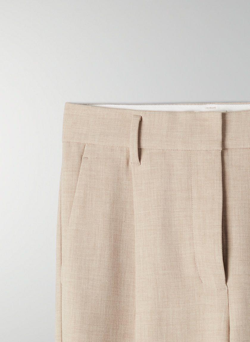Aritzia Wilfred Ibiza Pant, Women's 