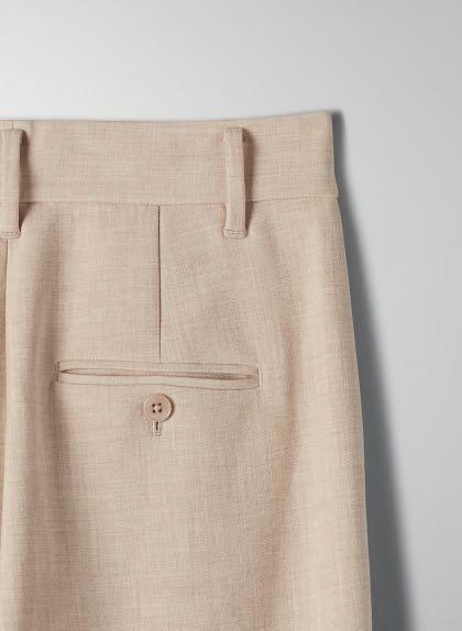 Aritzia Wilfred Ibiza Pant, Women's 