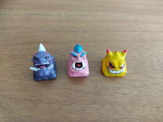 Artisan Keycap