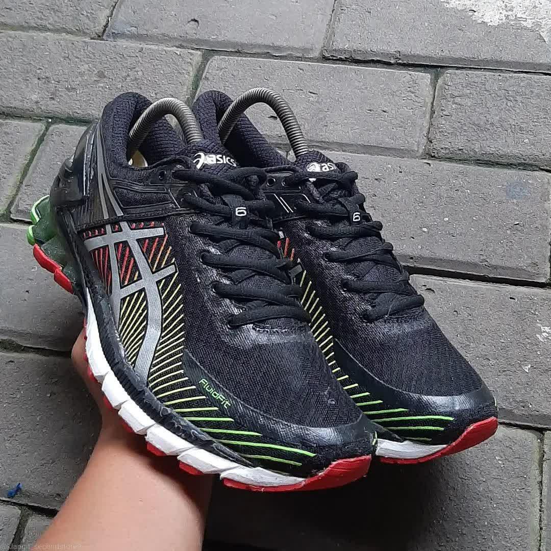 Asics gel 2025 lyte 6 homme