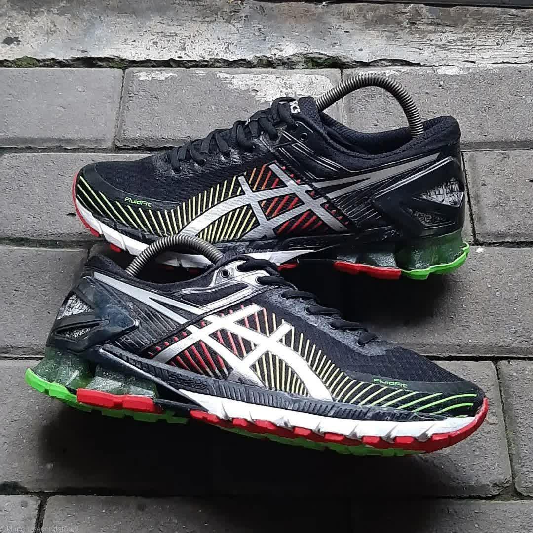 Asics gel lyte 6 homme or 2025