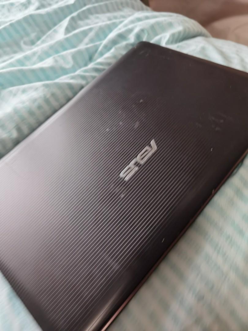 Asus laptop cannot power on, Computers & Tech, Laptops & Notebooks on