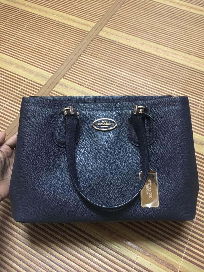 Kitt carryall coach