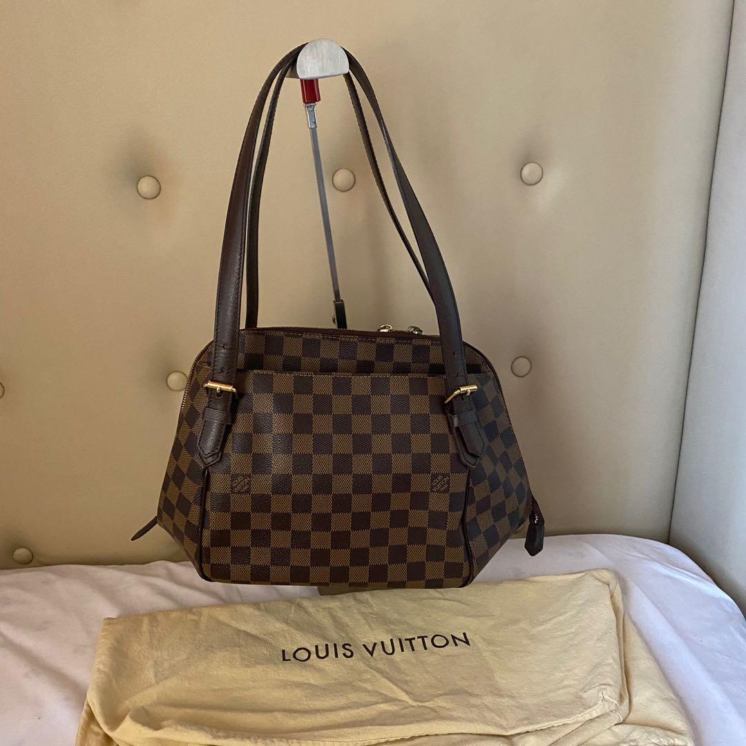 🌻 Guaranteed Authentic LV damier with receipt from lv greenbelt (Category: Luxury Bags & Wallets) located in Taguig. Submitted by chibengco (Listing ID 1143439541, Image 1). Description: .