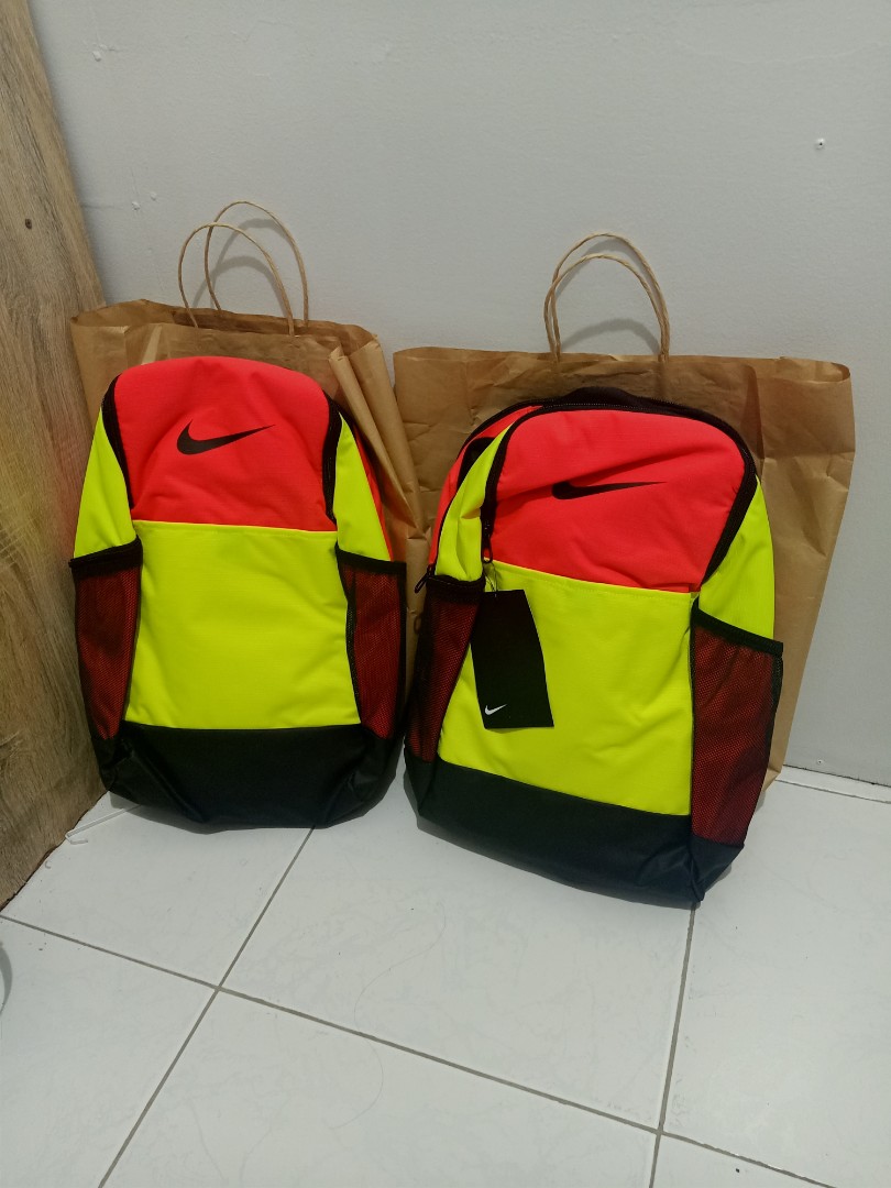 Nike Laptop Bag, Computers & Tech, Parts & Accessories, Laptop Bags