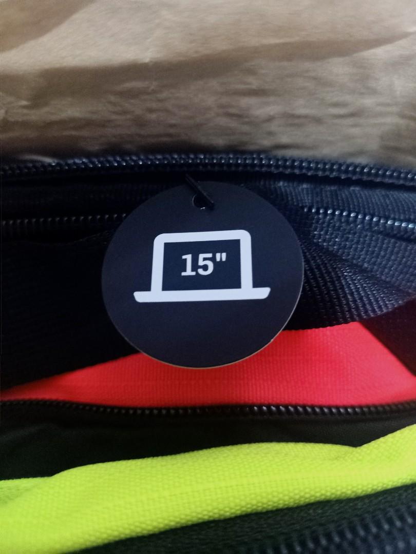 Nike Laptop Bag, Computers & Tech, Parts & Accessories, Laptop Bags