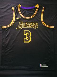 lakers mamba jersey
