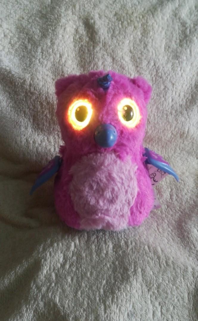 Hatchimals owlicorn sale