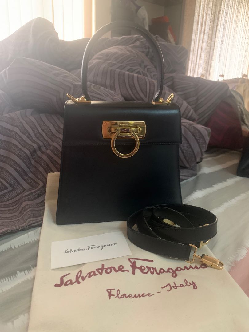 Ferragamo kelly clearance