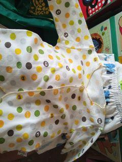 Baju libby