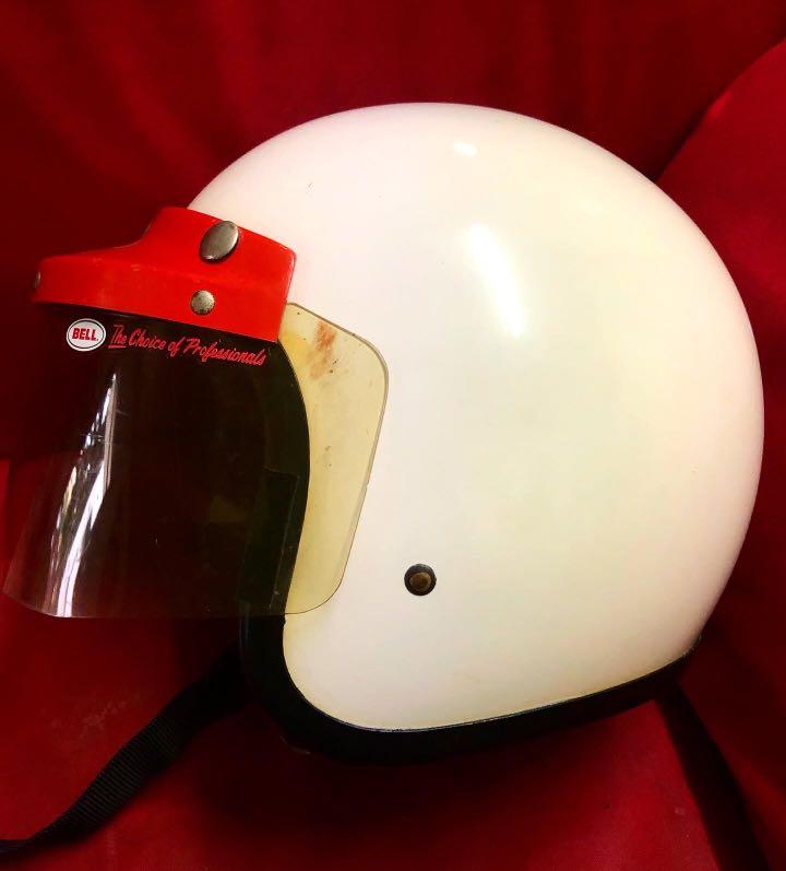 Bell cheap toptex helmet