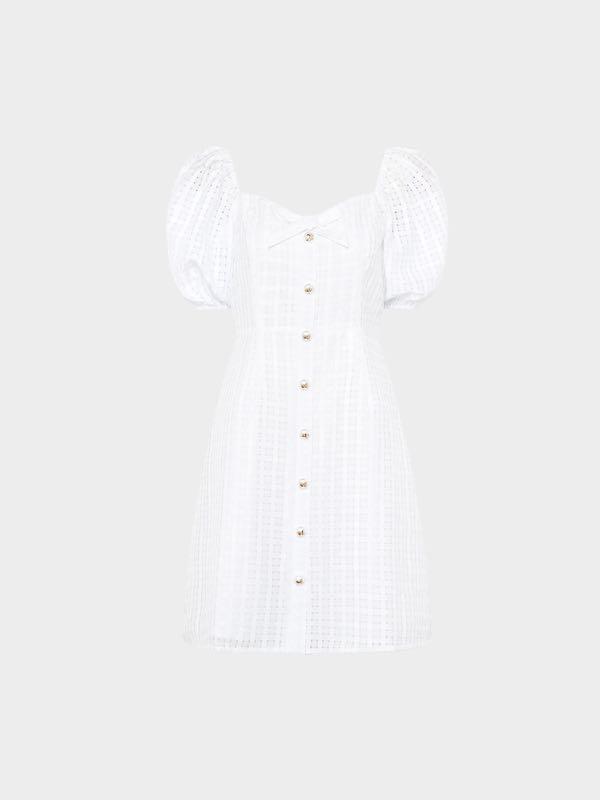 BELOVED POMELO X BARBIE PRINCESS DRESS, Women's Fashion, Clothes