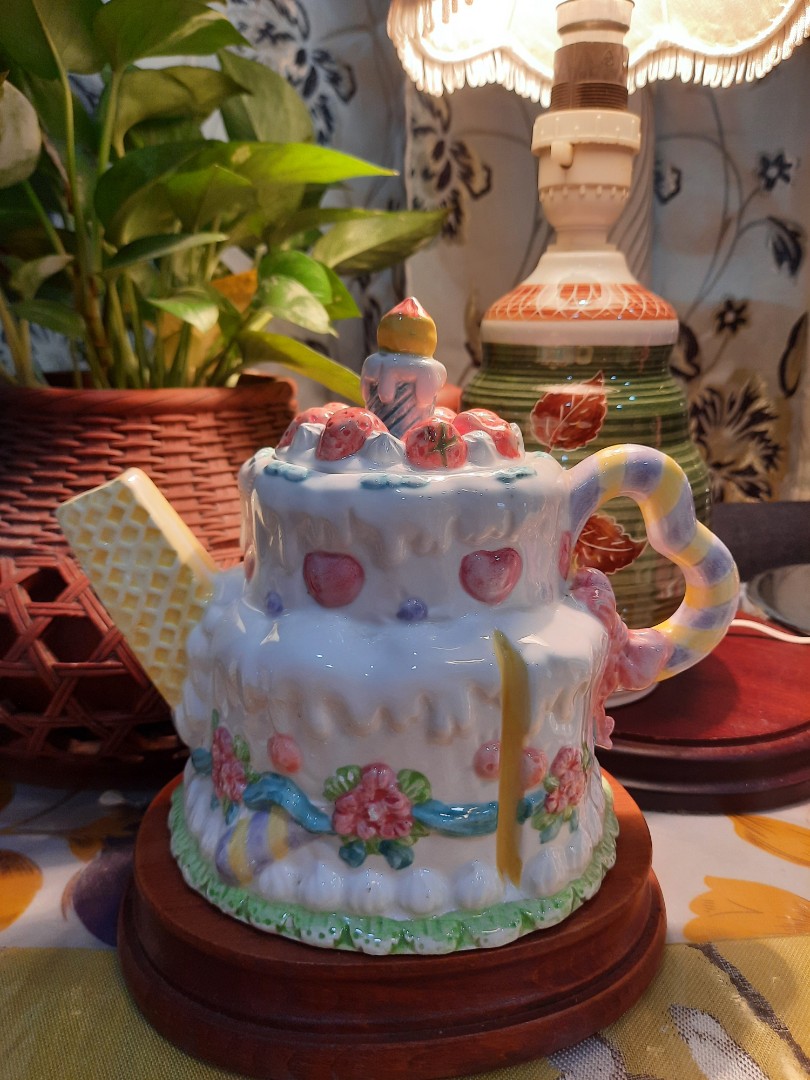 Custom Birthday Cakes – tagged 