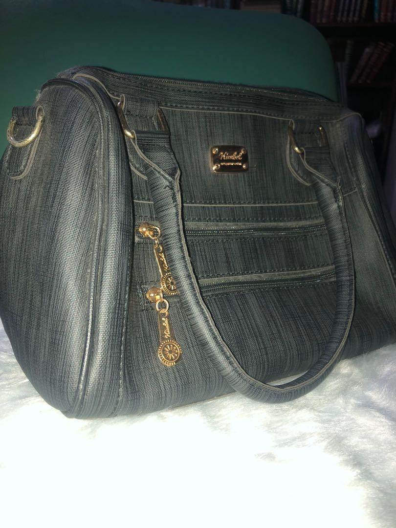 Kimbel shop shoulder bag