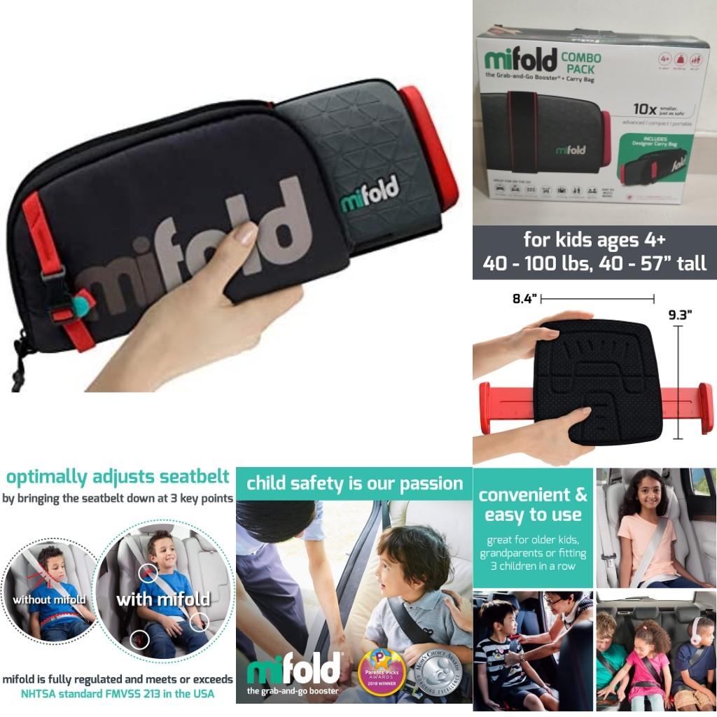 Mifold on sale carry bag
