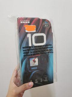 BNIB Gopro Hero 10
