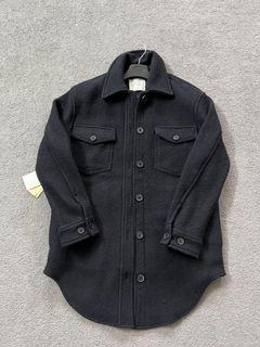 BNWT Wilfred Ganna Jacket, size small