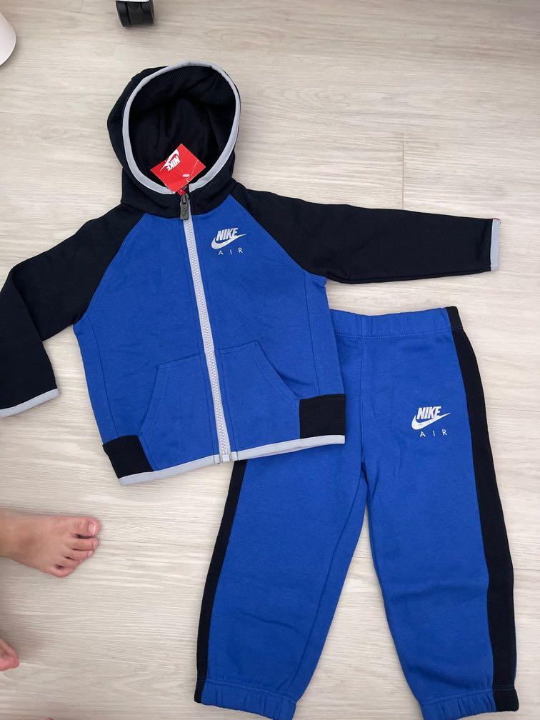 Nike 2 piece sweat suit store