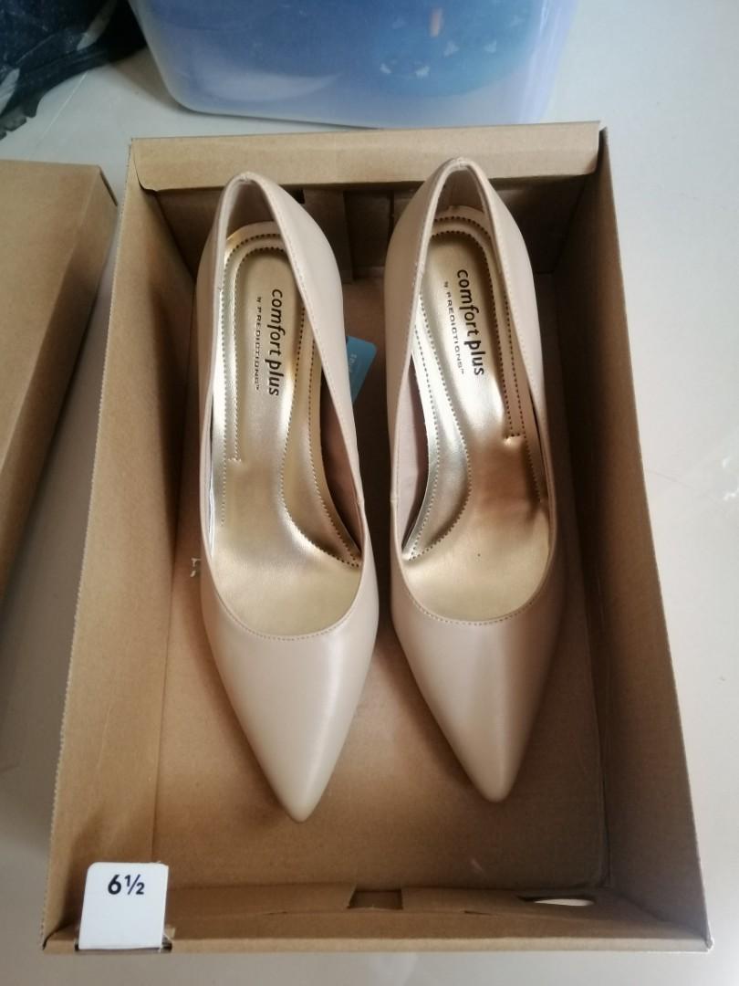 Payless womens store heels