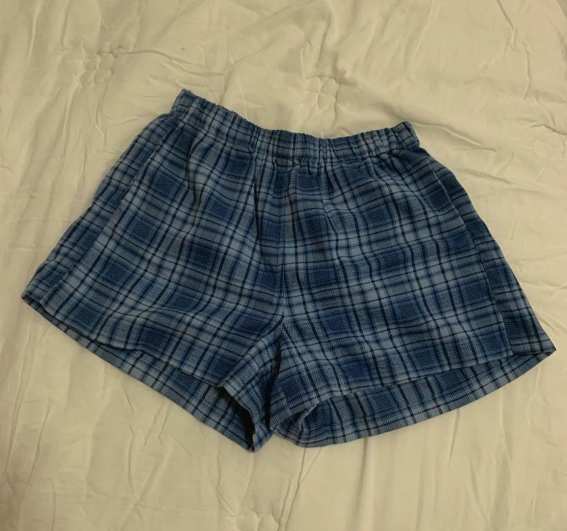 Logan shorts brandy melville 2025