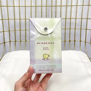Burberry baby new arrivals touch hk
