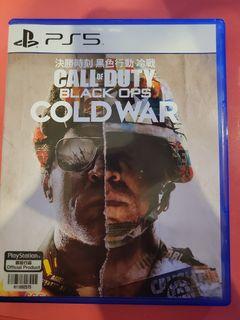 Call Of  Duty-Black Ops Cold War