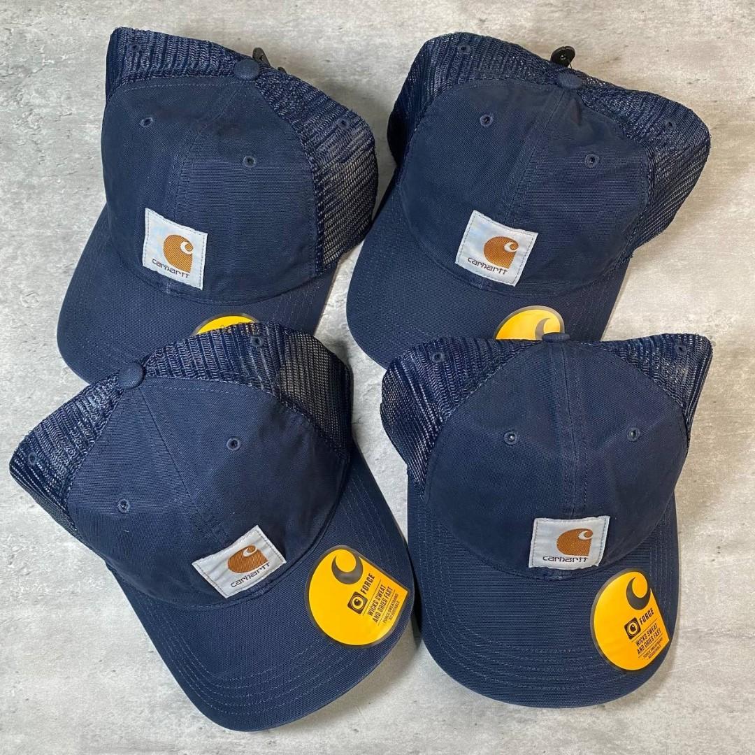 CARHARTT BUFFALO NAVY BLUE Men s Fashion Watches Accessories