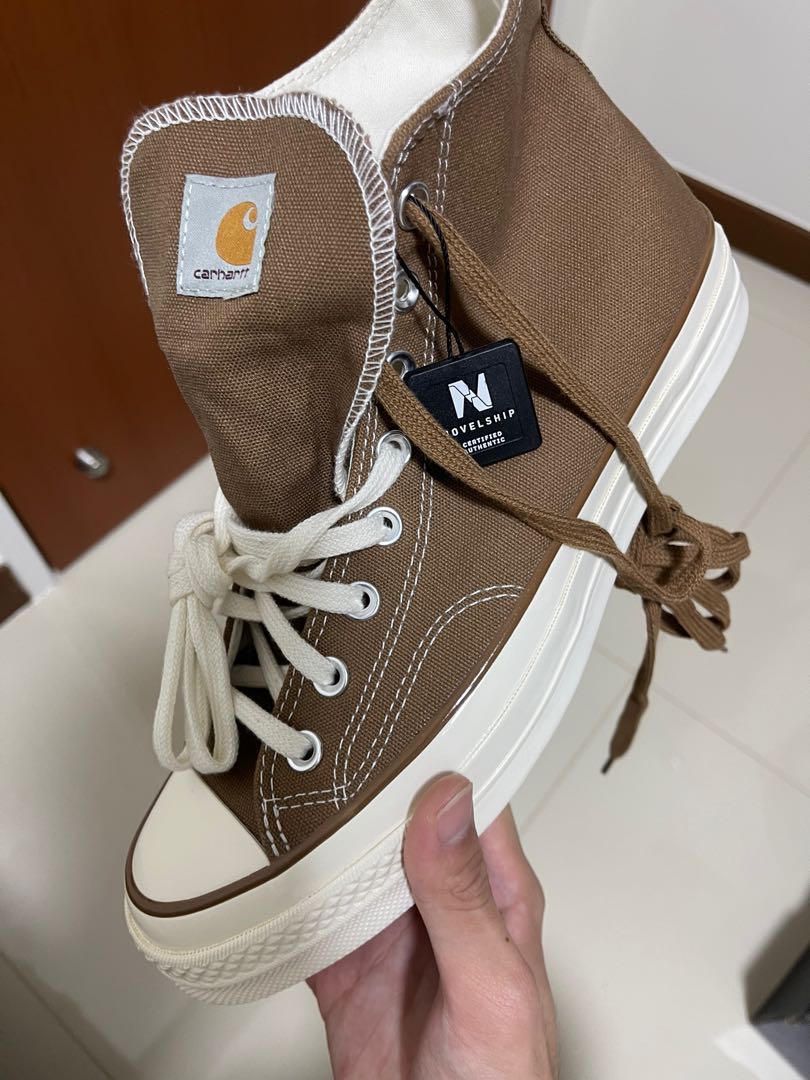 Chuck 7 carhartt cheap
