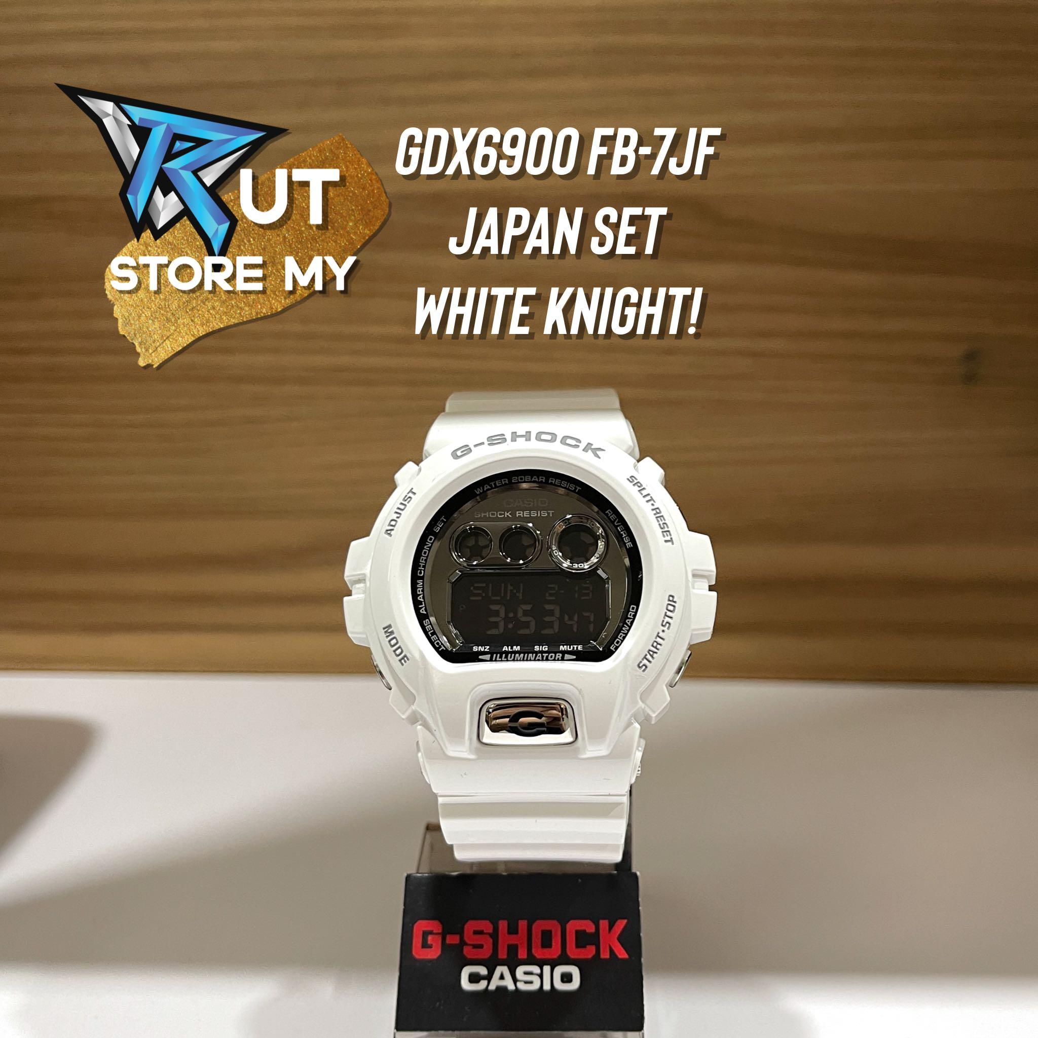 Harga g cheap shock gdx6900