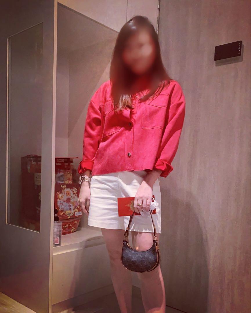 Celine Ava Mini Shoulder Bag