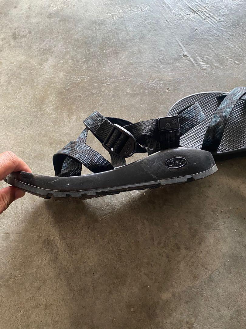 Chaco vibram sales
