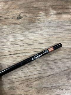 Chanel Stylo Yeux Long Lasting Eyeliner Ebene 10 Review, Swatch
