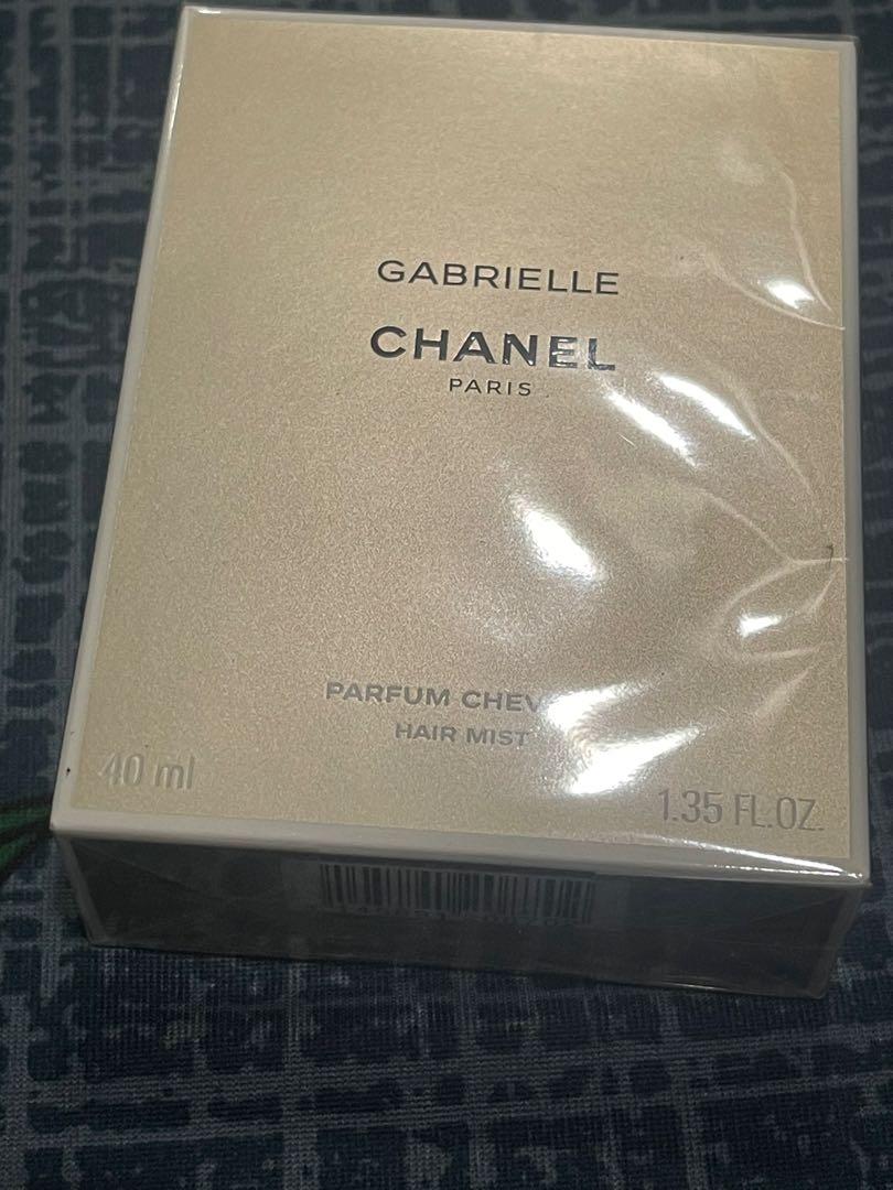 Chanel Gabrielle Hair Mist, Beauty & Personal Care, Fragrance & Deodorants  on Carousell