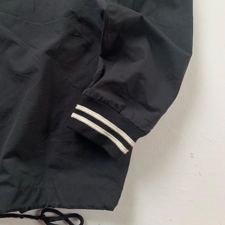 Coach jacket By SPAO BROOKLYN