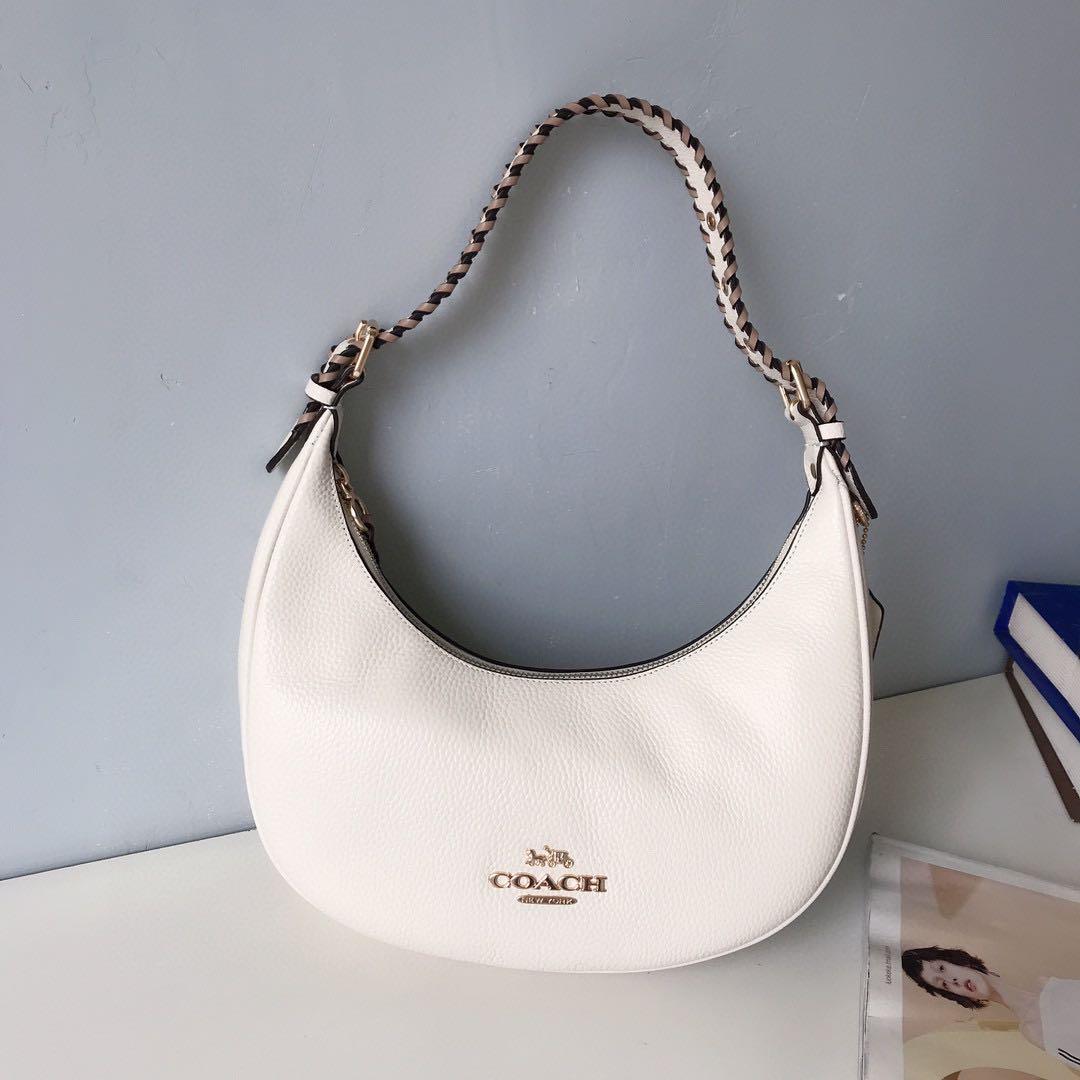 Coach New Bailey Hobo Shoulder Bag Women s Fashion Bags Wallets Shoulder Bags on Carousell