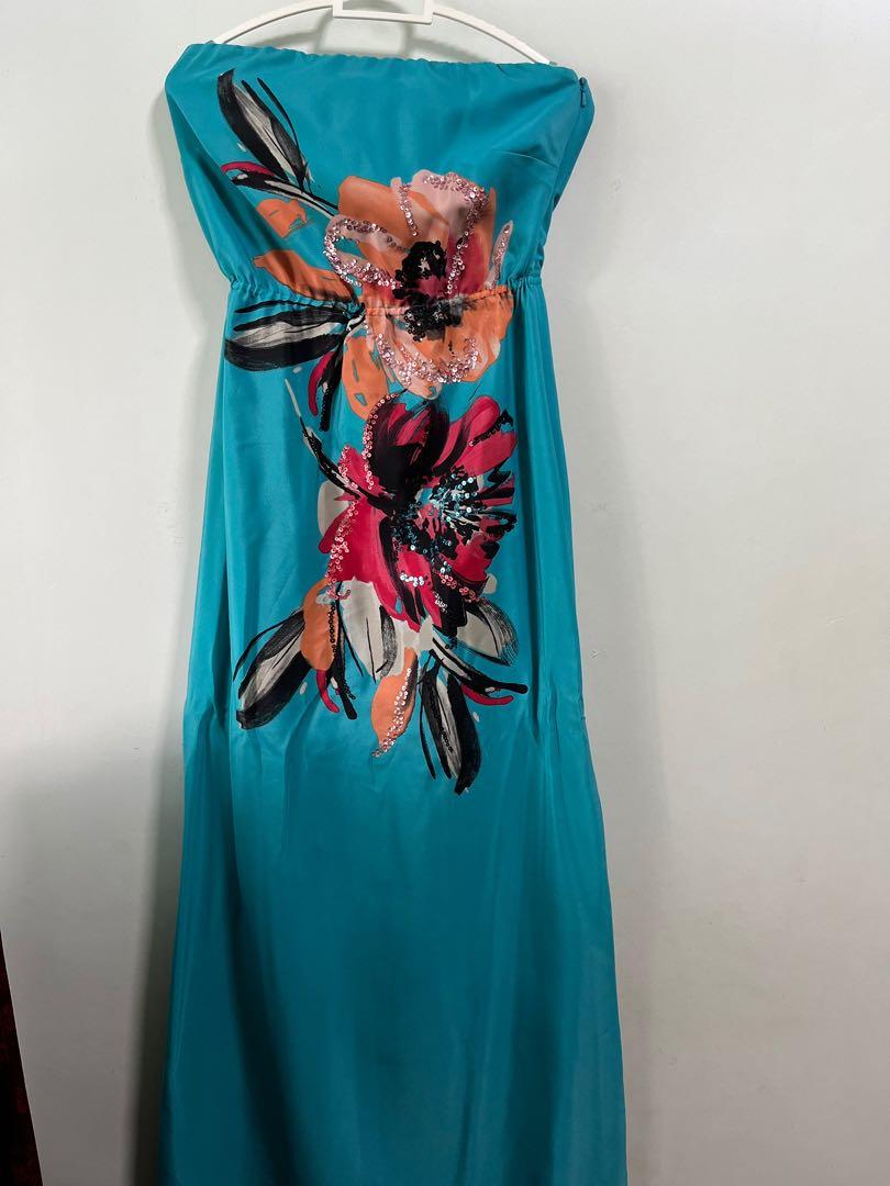 Coast Brand New Long Dress