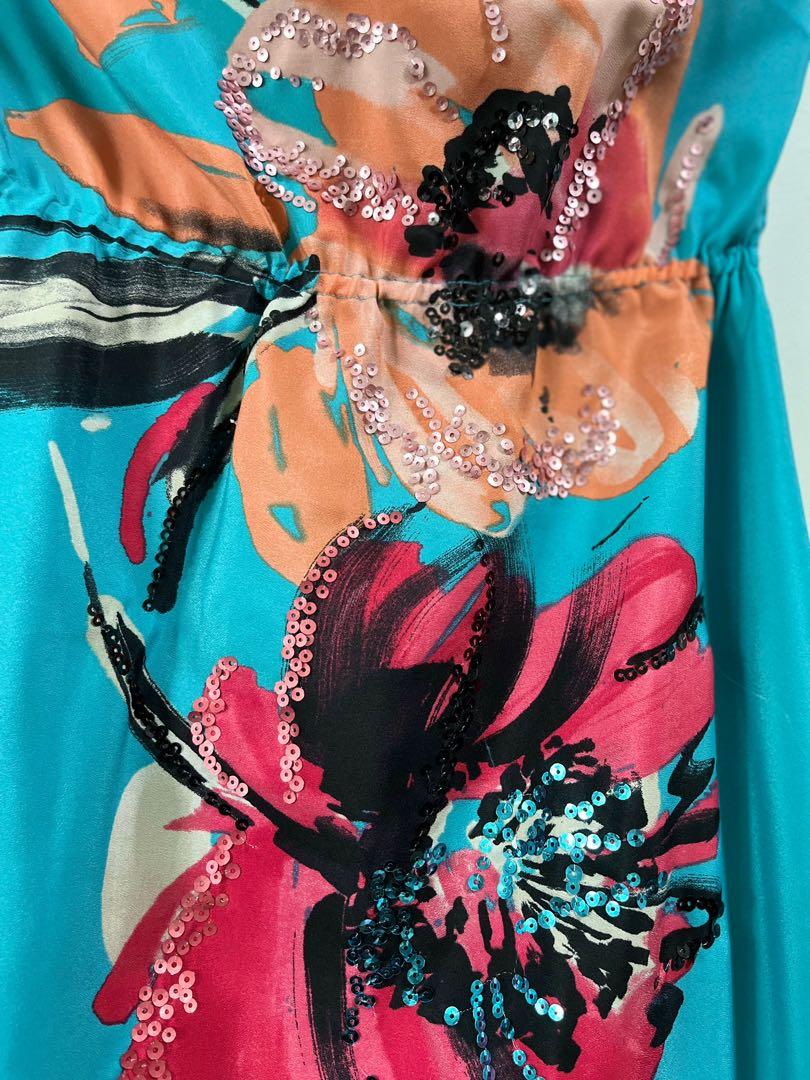 Coast Brand New Long Dress
