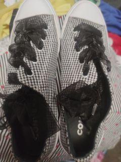Converse Checkered