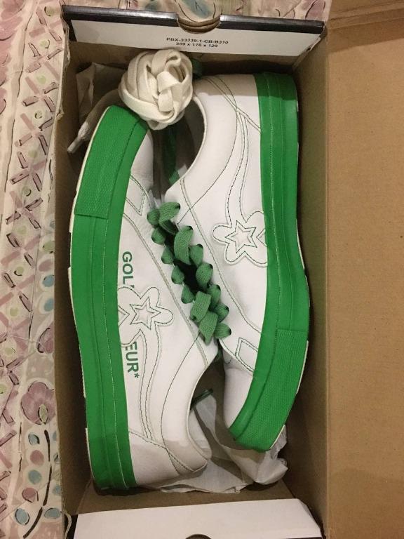 Converse Golf Le Fleur