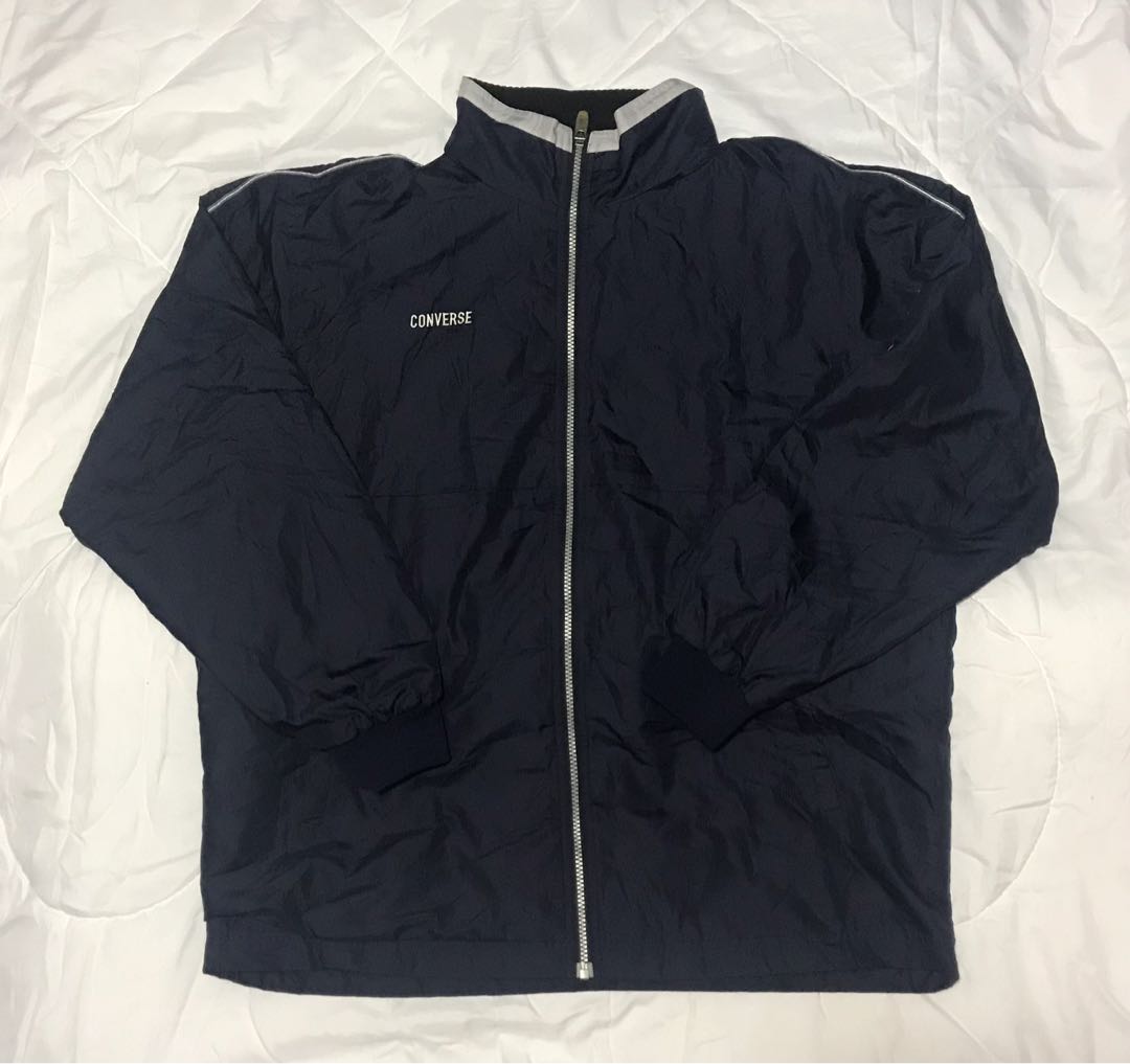 Converse hot sale jacket price