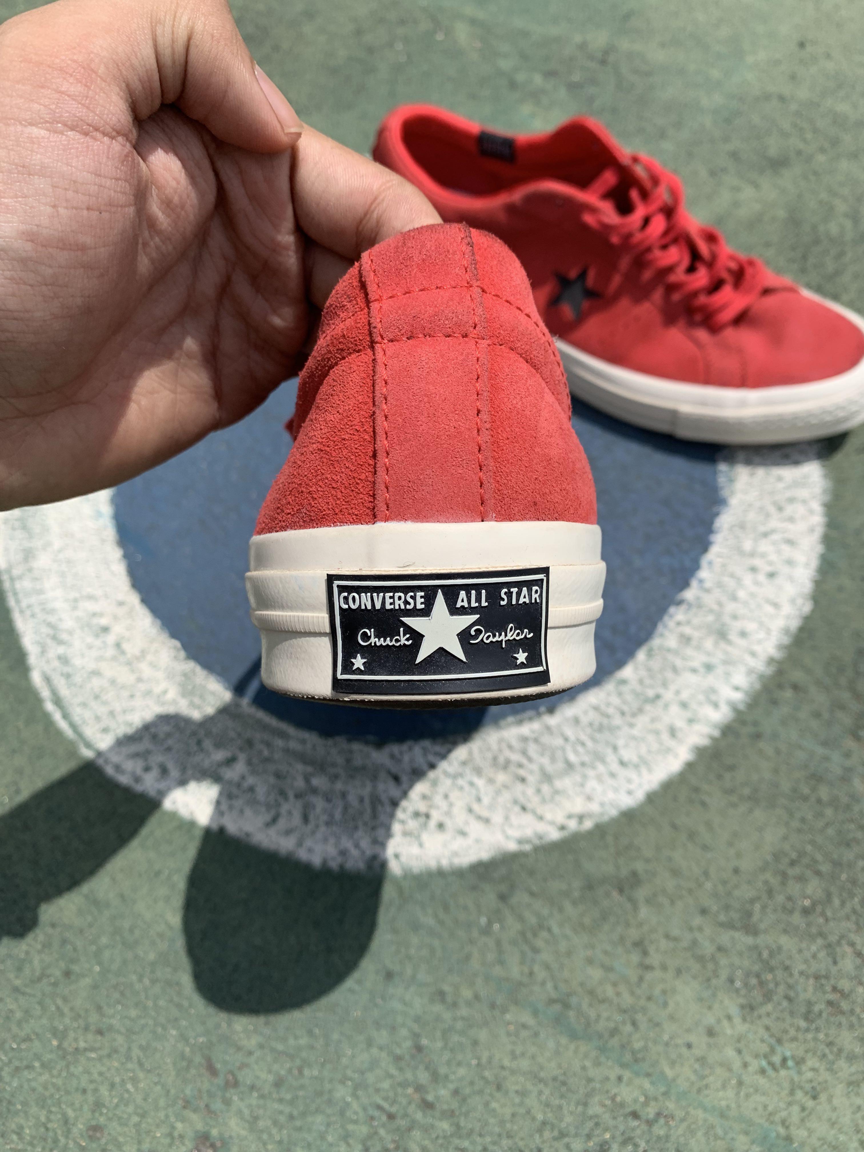 Converse One Star Counter Climate Men s Fashion Footwear