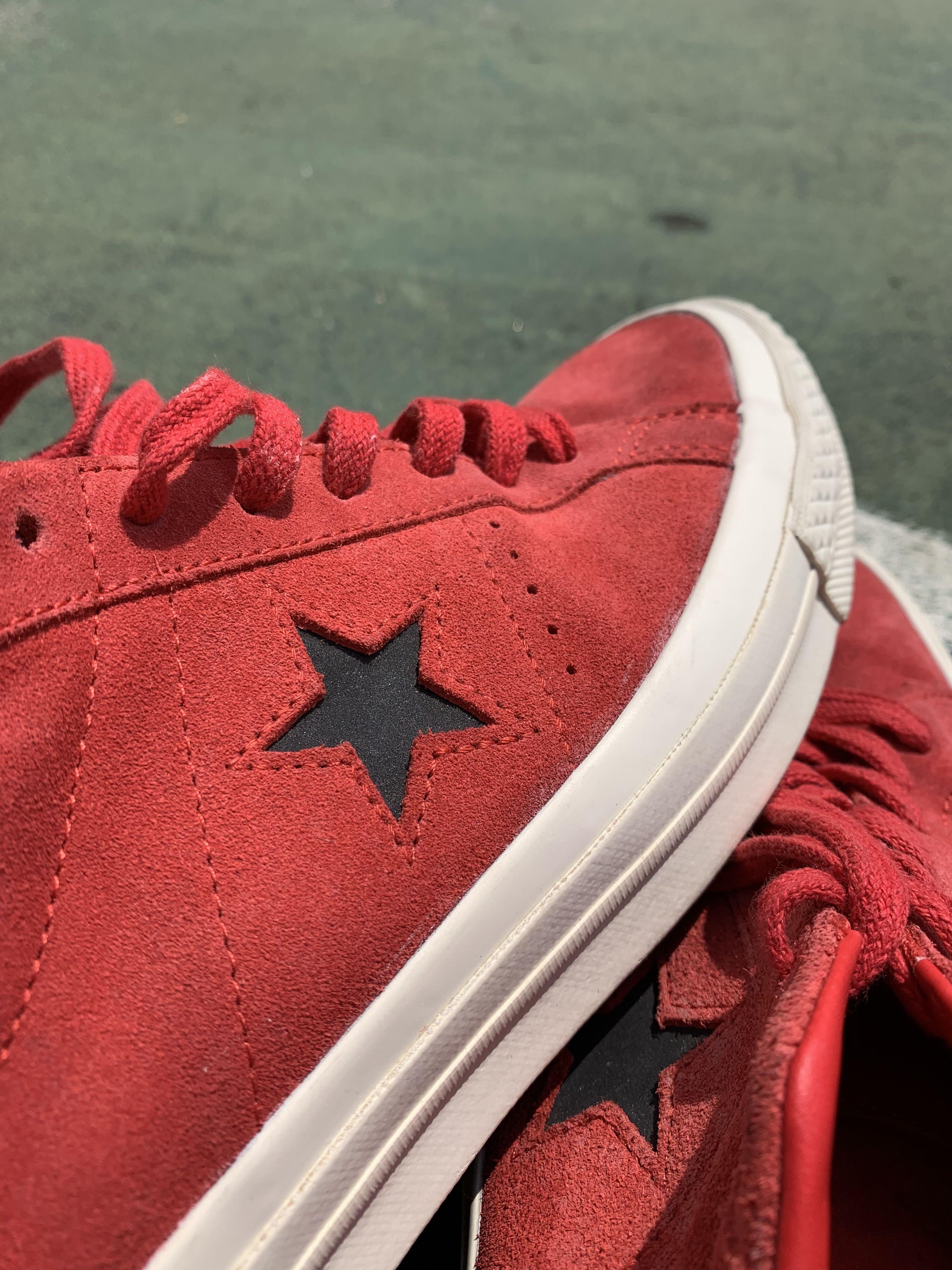 Converse One Star Counter Climate Men s Fashion Footwear