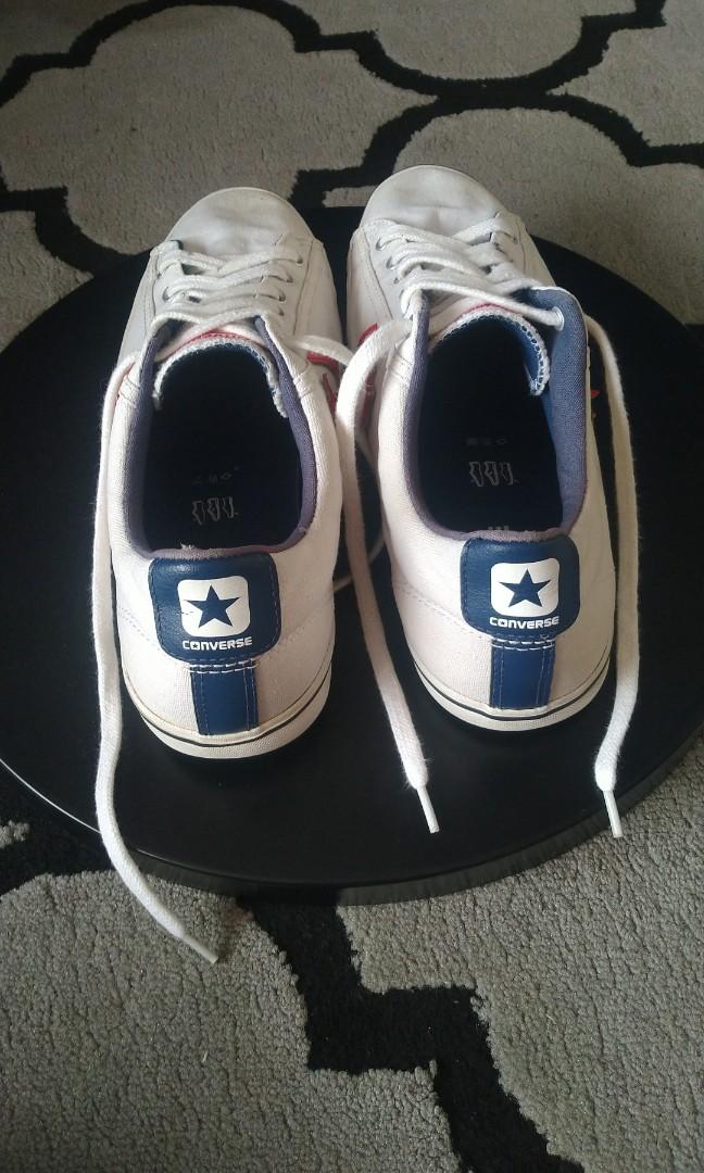 Converse lp store