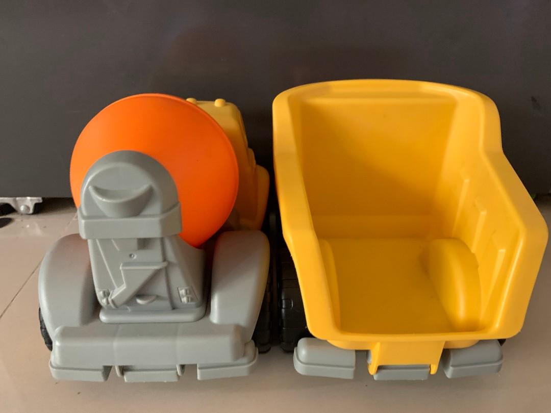 Costco playgo store