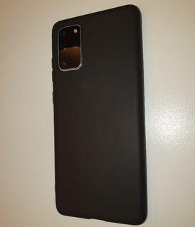 Cracked Samsung Galaxy S20 Plus 5G Cell Phone SM-G986B   128GB