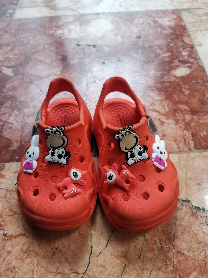 crocs c6