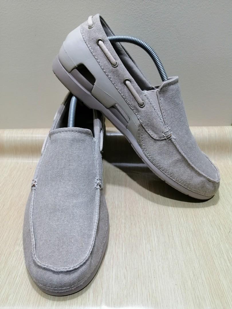 cheap mens crocs size 11