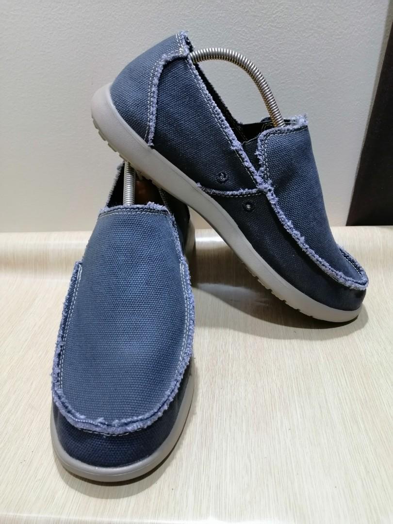 cheap mens crocs size 11