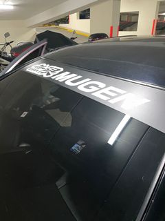 SUNSHADES Collection item 3